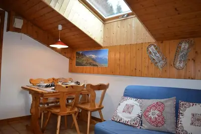Image de Studio fĂĽr 4 Personen