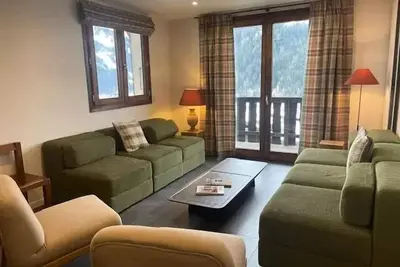 Image de 5 Zimmer fĂĽr 8 Personen