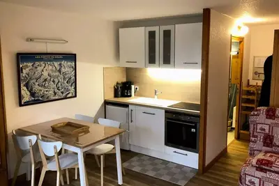 Image de Studio fĂĽr 4 Personen