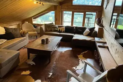 Image de 4 Zimmer fĂĽr 8 Personen