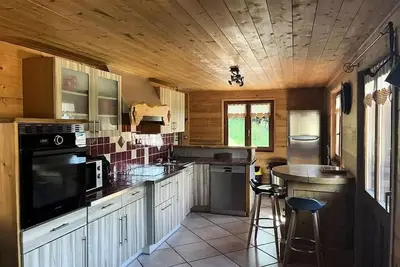 Image de 5 Zimmer fĂĽr 10 Personen