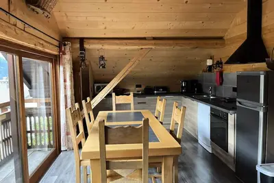 Image de 3 Zimmer fĂĽr 5 Personen
