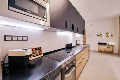 Image de Appartement-Confort-Salle de bain privée séparée