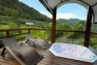 Image de Recanto Fogo na Taça