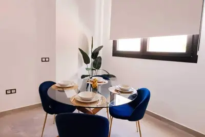 Image de Appartement-Appartement-Salle de bain et douche