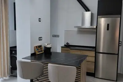 Image de Appartement-Moderne-Douche