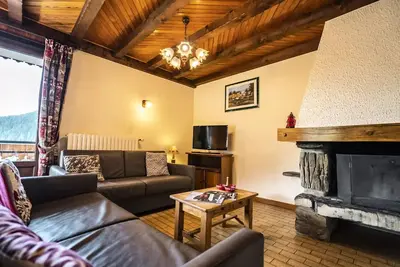 Image de 4 Zimmer fĂĽr 8 Personen