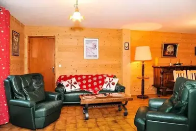 Image de 3 Zimmer fĂĽr 5 Personen