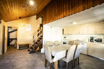 Image de 3 Zimmer fĂĽr 7 Personen