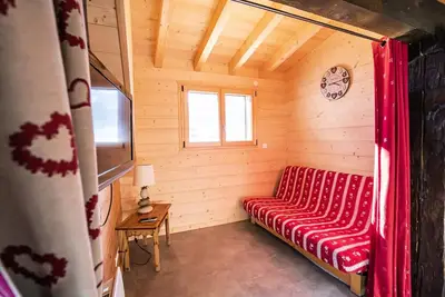 Image de 3 Zimmer fĂĽr 7 Personen