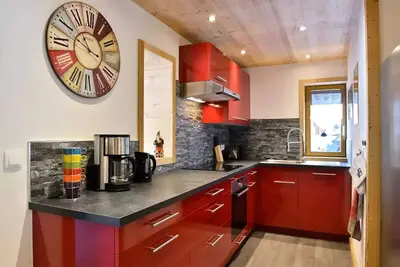 Image de 5 Zimmer fĂĽr 9 Personen