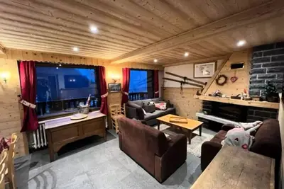 Image de 7 Zimmer fĂĽr 14 Personen