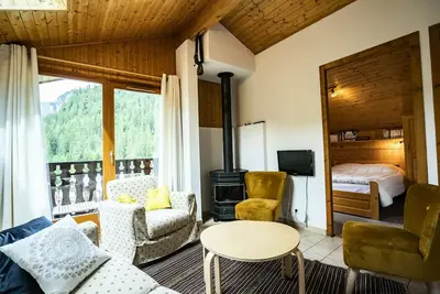 Image de 4 Pièces pour 6 Personnes