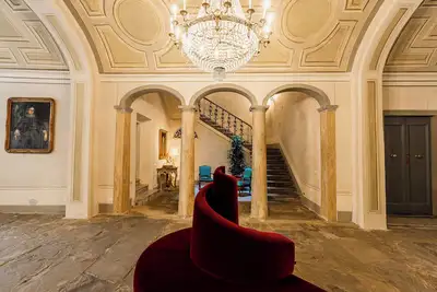 Image de Palazzo Della Bianca- Royal Experience