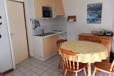 Image de Studio pour 3 Personnes