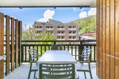 Image de Coeur des ours B N°07 - 2p4