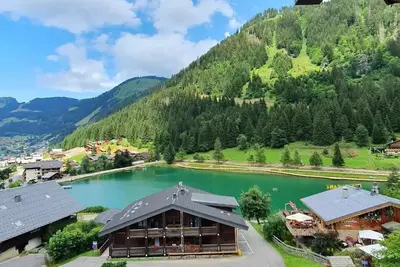 Image de 5 Pièces pour 12 Personnes