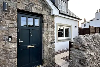 Image de Our Cosy Cottage in Gatehouse of Fleet
