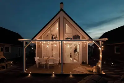 Image de All-Inclusive Vacation Home - Sauna & Dog-Friendly