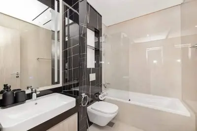 Image de Entire Brand New Flat in Dubai