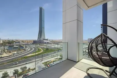 Image de Brand New Flat in Dubai