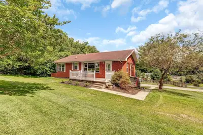 Image de Bearden Bungalow - 10 Min. to Downtown and West Knoxville