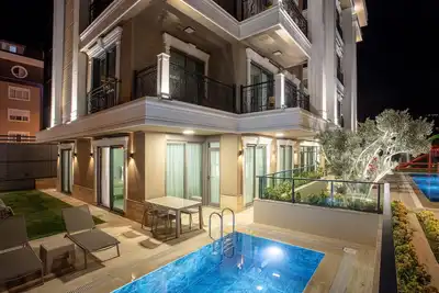 Image de Loovox Suites