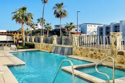Image de Modern Coastal Room with Pool and Jacuzzi Playas de Rosarito
