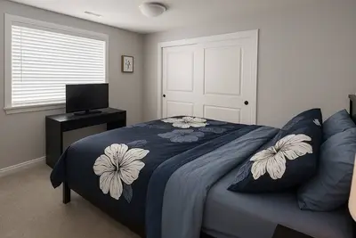 Image de Charming 3-bedroom house in Pleasant Hill!