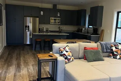 Image de Mountain Getaway in Little River Valley