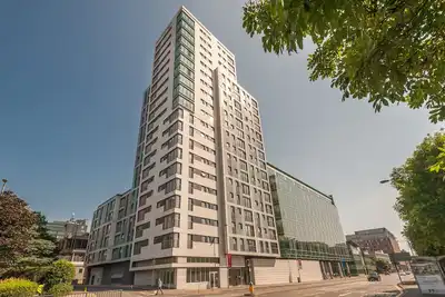 Image de Argyle Street - Apartment 3