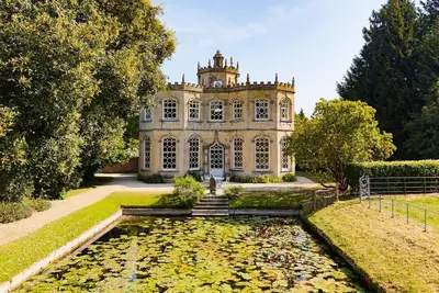 Image de The Orangery - Frampton on Severn
