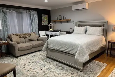 Image de Cottage Suite - Queen Bed & 1 Bath