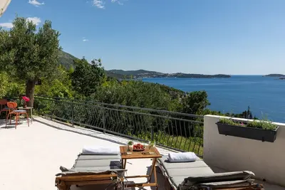 Image de Holiday Home Olive&Sun - Two Bedroom Holiday Home with Terrace