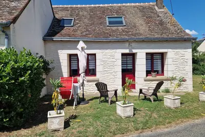 Image de Maison Campagne Proche Plans D Eau