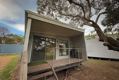 Image de Fde 4 - Family Deluxe 2 Bedroom Cabin