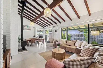 Image de Villa Maria by the Sea