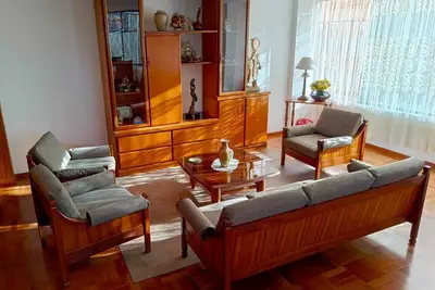 Image de Tranquil 3-bedroom house with WiFi in Ambato
