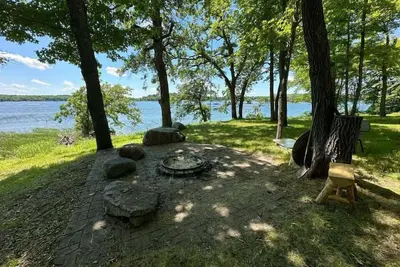 Image de Fish Lake Cabin, Pelican Rapids, Mn