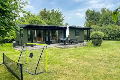 Image de Belle maison à Højby avec WiFi