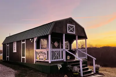 Image de Lake Cumberland Get-a-Way! Charming House. Boat Ramp Nearby - Wifi - Rv Hookups