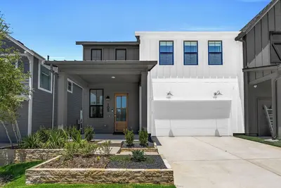 Image de Uptown Charm in Celina