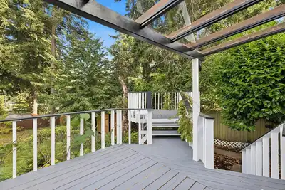 Image de Perfect 3-bedroom house in Burien