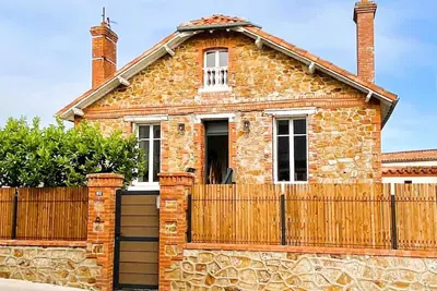 Image de Chez Mimi - Maison de vacances