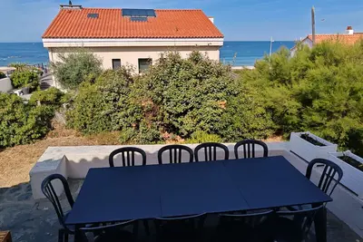 Image de Tanchet Beach House - Face mer