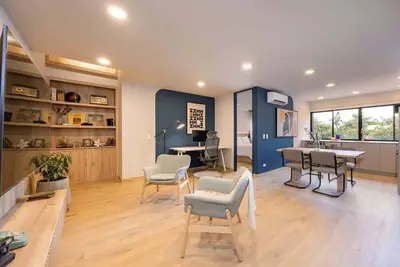 Image de Digital Nomad Paradise 2br unit Steps from Manila