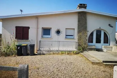 Image de Gîte Mer, 7 à 9 personnes