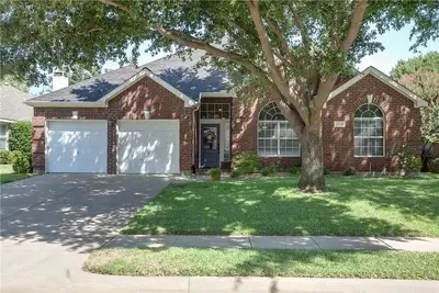 Image de Beautiful 4-bedroom house with pool, close to everything in Dallas