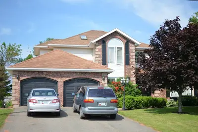 Image de The Liberty House (Elegant, Stylish, Spacious)