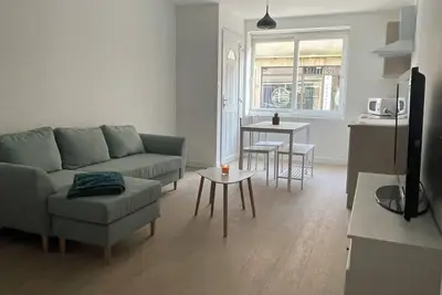 Image de Appart Cosy